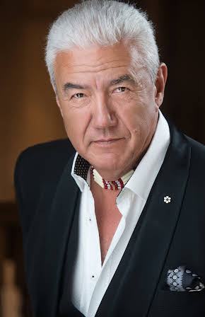 Tom Jackson as 