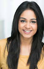Bhavnisha Parmar as 
