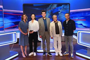22:30: heute-show extra - Das Quiz | ZDF | 8/7 2026