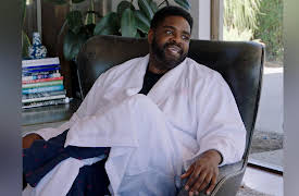 Man Up Season 1: Call me by your name, Ron