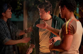 Bridge and Tunnel Season One: Today Is Your Birthday