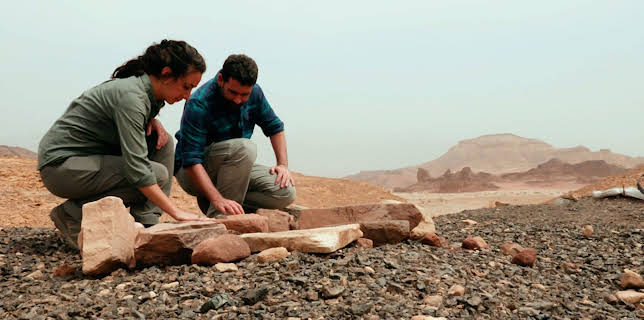 15:55: Einfach rätselhaft - mit Zachary Quinto | Kabel Eins Doku | 3/6 2026