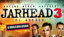 Jarhead 3: El asedio