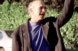 Curb Your Enthusiasm: The Wire