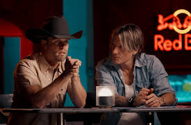 The Road: Cain's Ballroom, Tulsa, OK