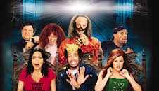 Scary Movie 2