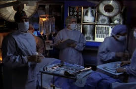 Scrubs Season 1: My Occurrence