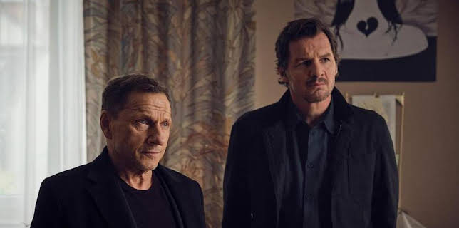 20:15: Tatort | Das Erste | 11/23 2025