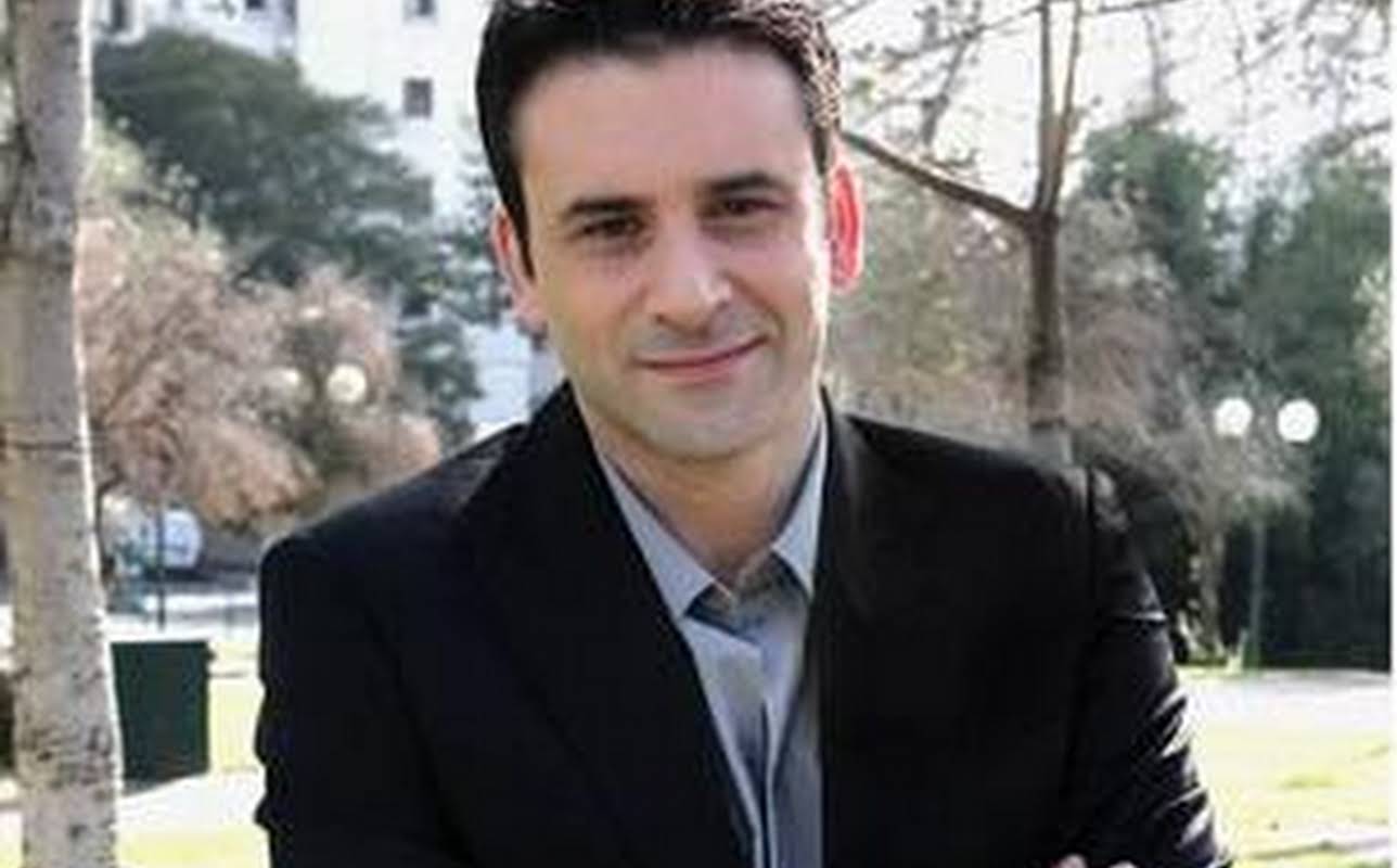 Guy Loel