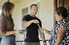 Bigfoot Took Her: Bones In The Basement