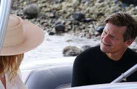 The White Lotus: The Lotus-Eaters