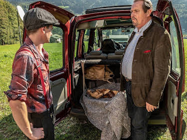 22:30: Watzmann ermittelt | SWR Fernsehen RP | 5/14 2026