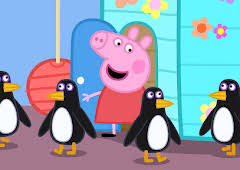Peppa Pig