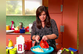 Rachael Ray's Week in a Day Season 1: Stick to Your Ribs