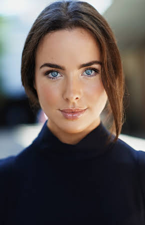 Ashleigh Brewer as 