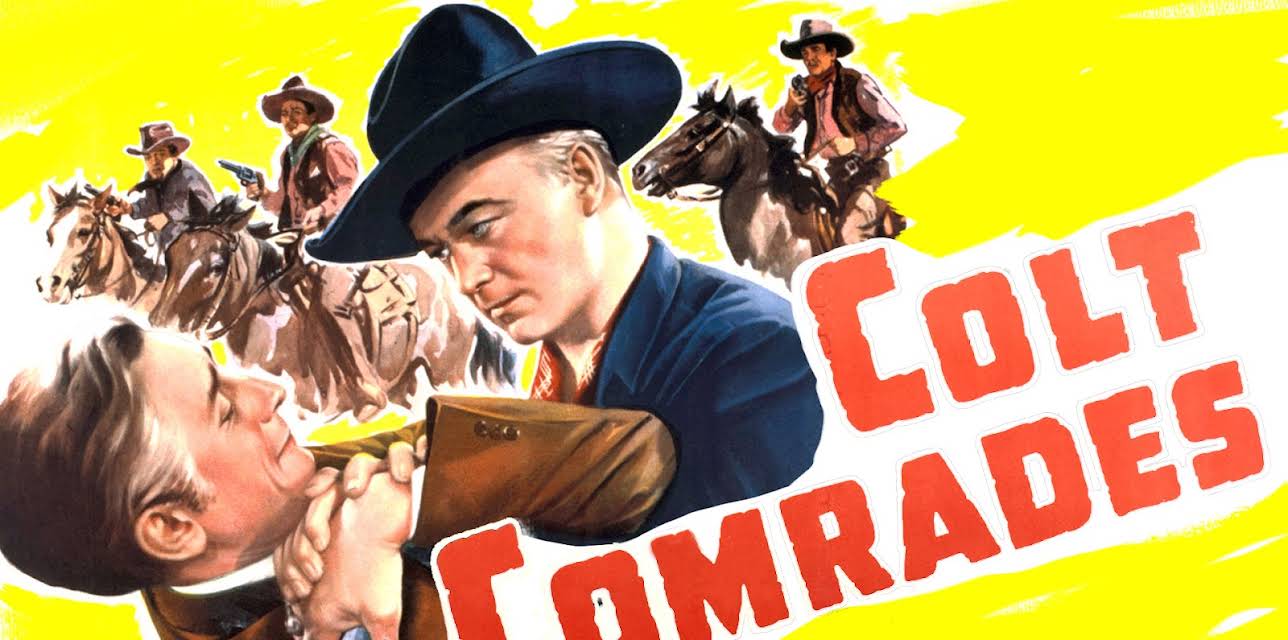Colt Comrades (1943)