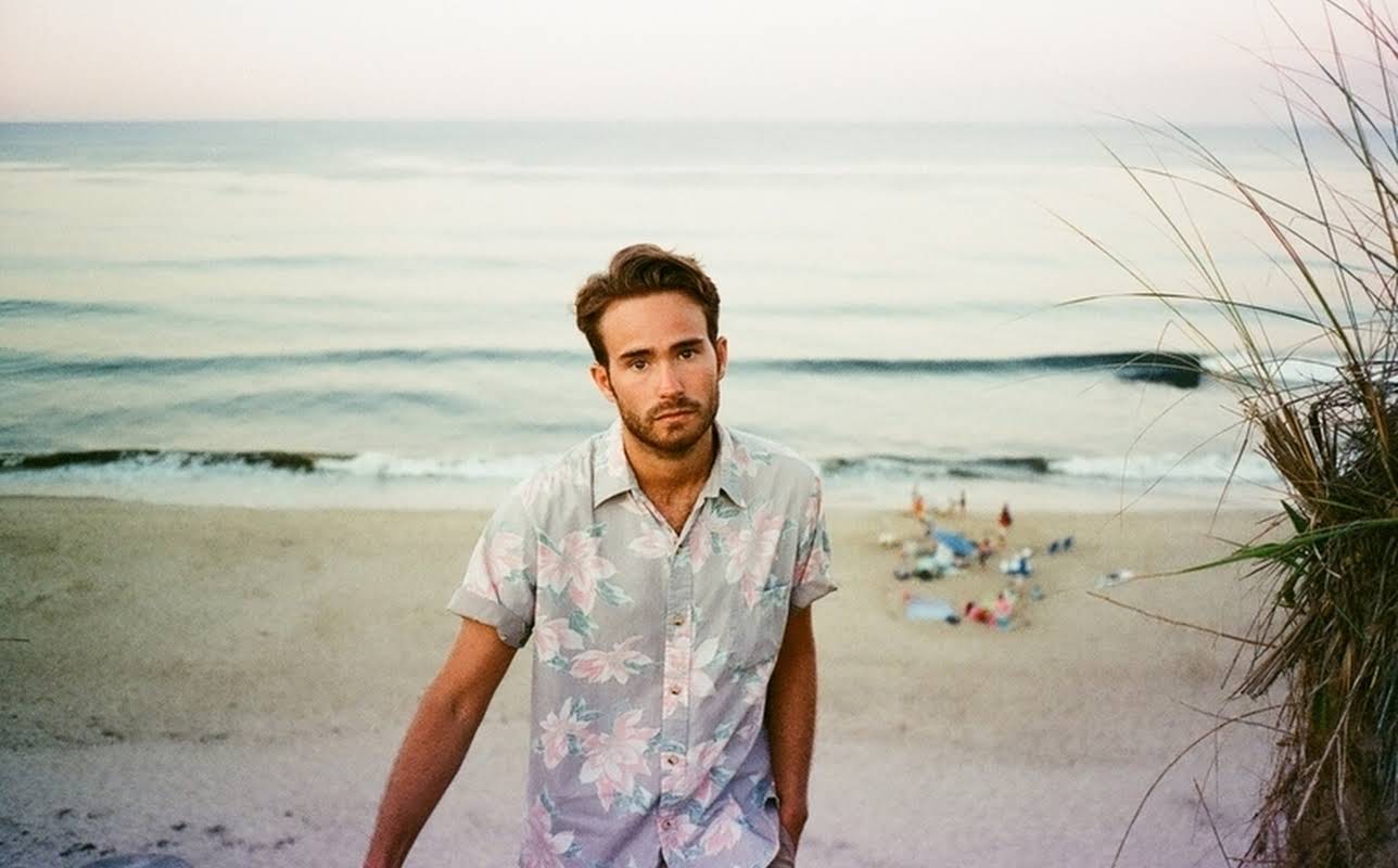 Alex Casnoff