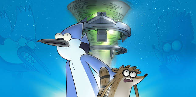 Regular Show Långfilmen
