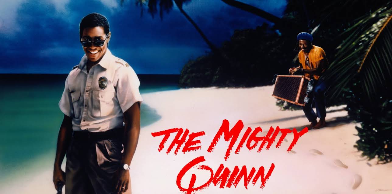 The Mighty Quinn (1989)