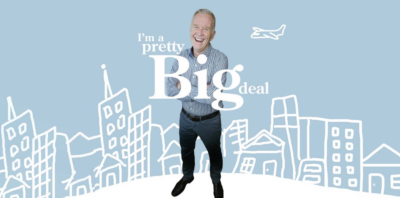 Bob Stromberg: I'm a Pretty Big Deal (2020)