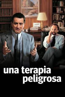 22:00: Una terapia peligrosa | TCM | 3/27 2026