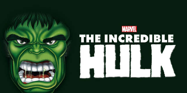 The Incredible Hulk
