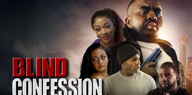 Blind Confession (2022)