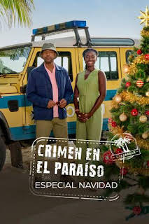 19:04: Crimen en el paraíso (Especial Navidad 2024) (T4): Episodio 1 | COSMO | 6/16 2026