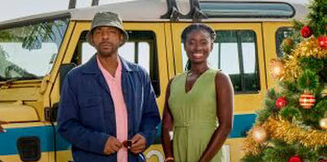 04:37: Crimen en el paraíso (Especial Navidad 2024) (T4): Episodio 2 | COSMO | 1/8 2026