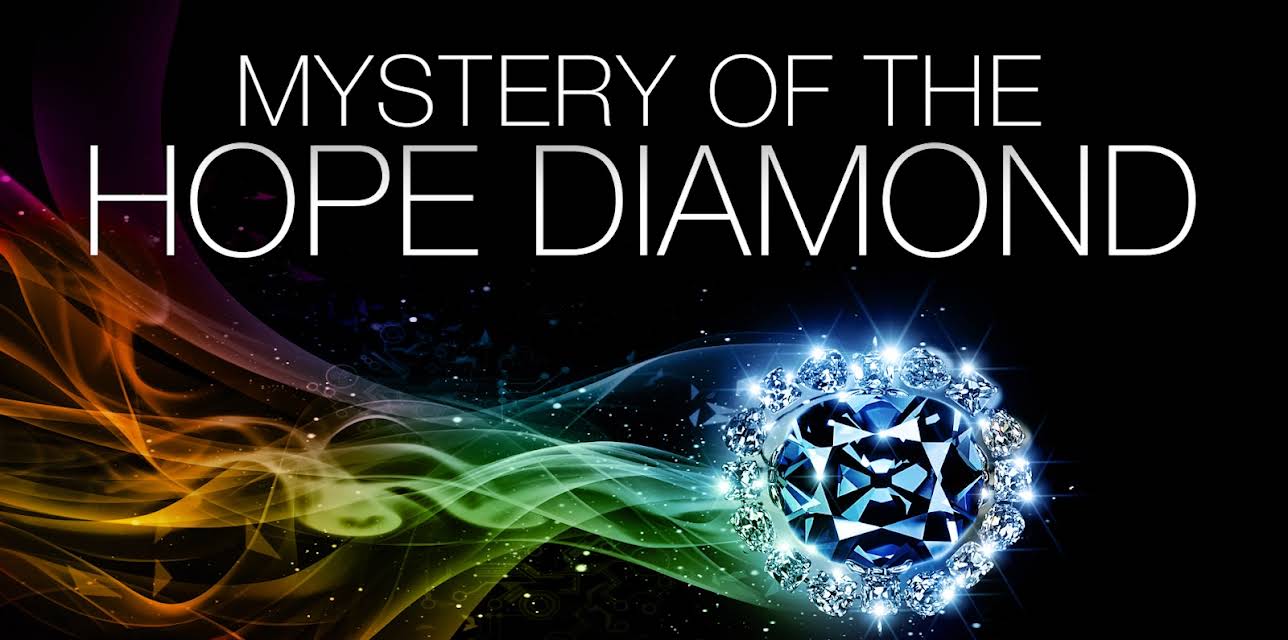 Mystery of the Hope Diamond (2010)