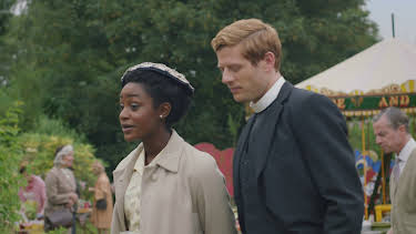 20:00: Grantchester (S4 E1) (S4) | TV6 | 5/22 2026