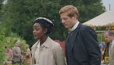 Grantchester (S4 E1)