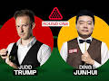 Snooker: The Masters