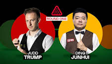 Snooker: The Masters