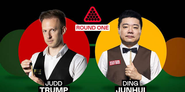 1:00 PM: Snooker: The Masters | BBC Two | 1/14 2026