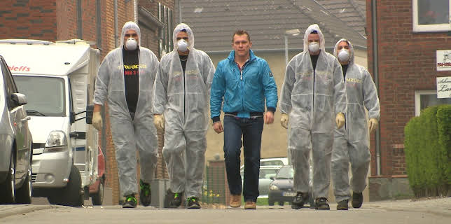 09:00: Der Trödeltrupp - Das Geld liegt im Keller (S10 E15) (S10) | RTL 2 | 3/17 2026