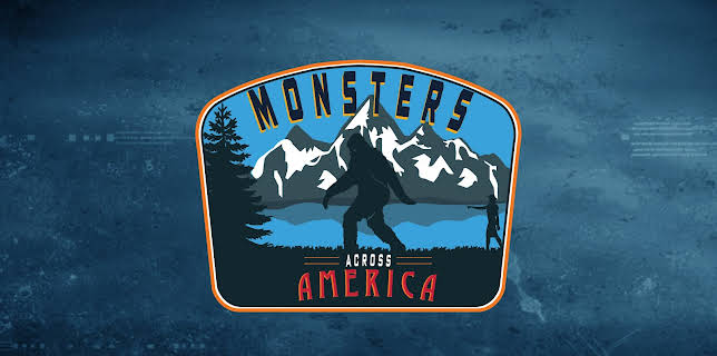 Monsters Across America Season 1