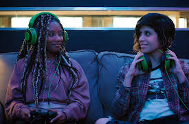 Mythic Quest: The Casino