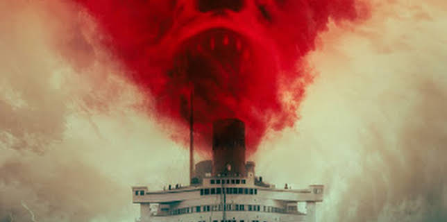 3:10 AM: Haunting Of The Queen Mary (IMDb 4.1) | Sky Cinema Sci-Fi/Horror | 11/13 2025
