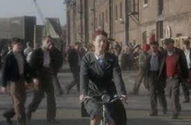 Jordemoderen: Episode 1