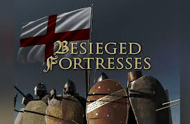 Besieged Fortresses - Legendary Battles: Acre: Clash of the Titans