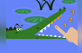 Toddler Fun Learning Videos: Count My Teeth 1 | Counting Videos For Children