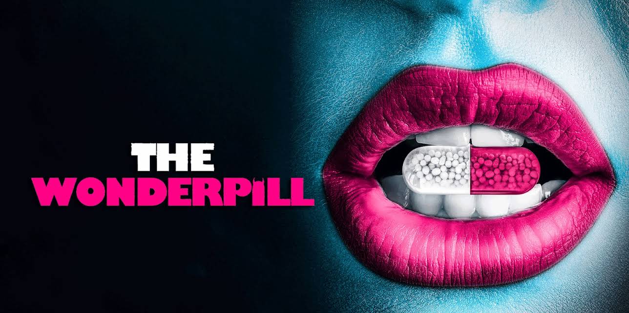 The Wonderpill (2022)