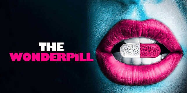The Wonderpill (2022)