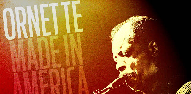 Ornette: Made in America (1986)
