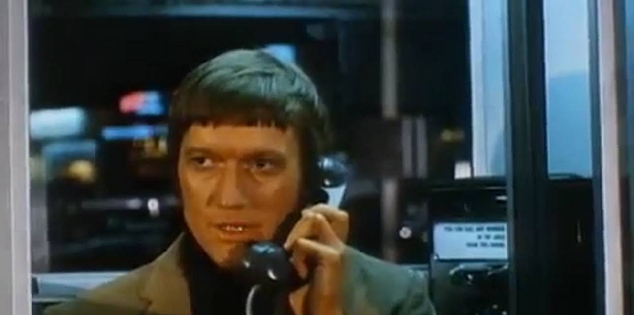 Flareup (1970)