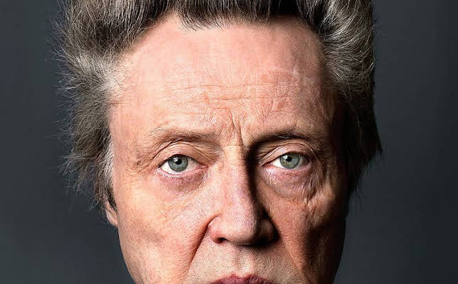 Christopher Walken