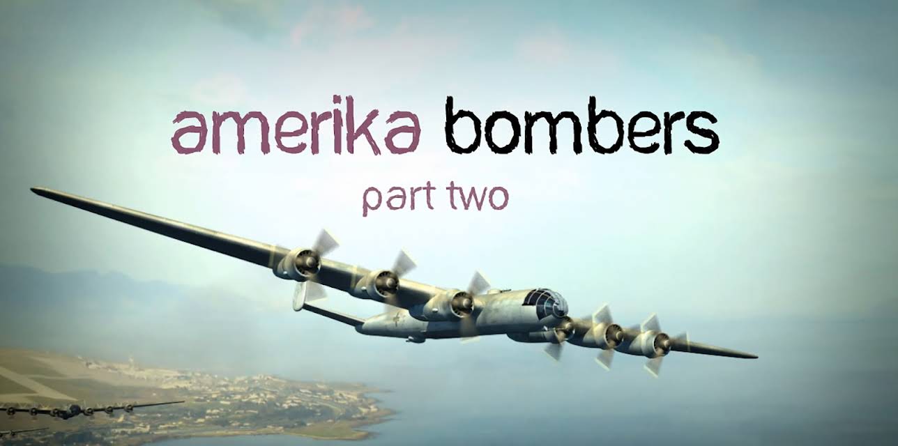 Amerika Bombers 2