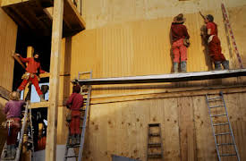 Wild Wild Country: Del 2