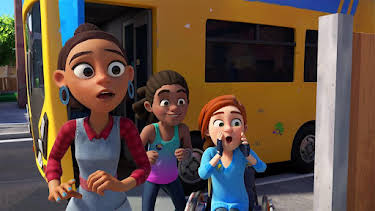 4:00 PM: Dennis & Gnasher Unleashed! (S2) | CBBC | 1/1 2026